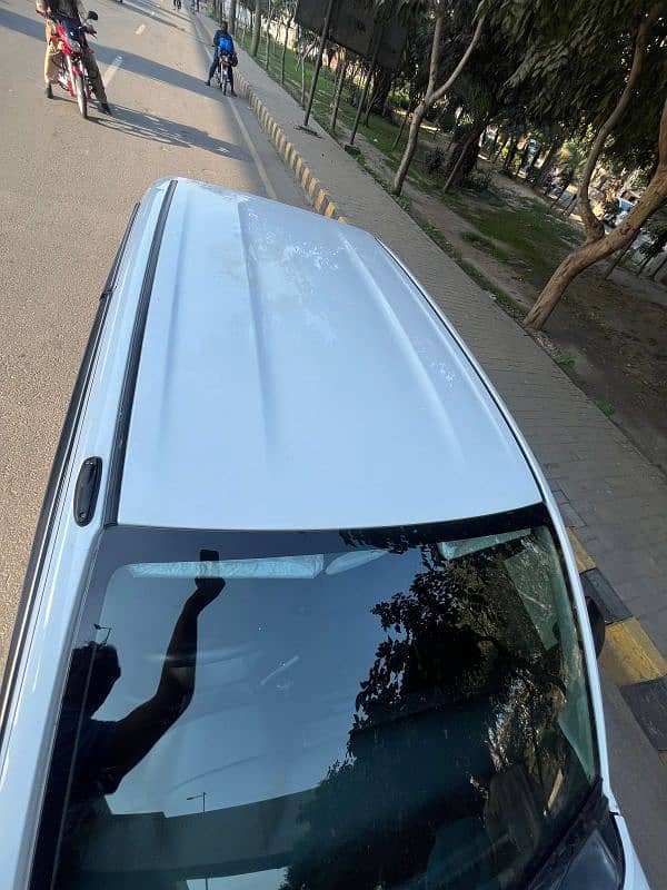 Suzuki Alto VXR 2021 Model for Sale in Lahore. 8