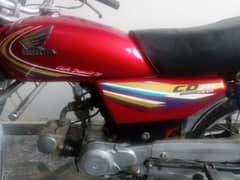 2015 model bike for sale