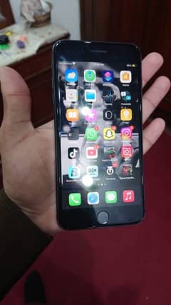 IPhone 7plus 128 Gb