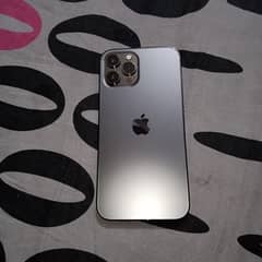 i phone 12 pro max non pta 128GB