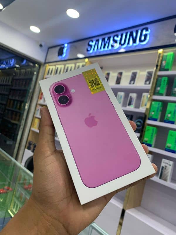 iphone 16 128gb 1