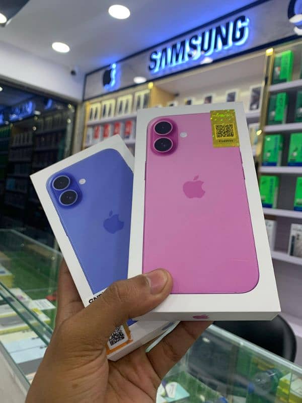 iphone 16 128gb 2
