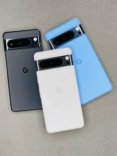 Google Pixel 8 pro 128gb Approved