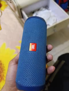 jbl speaker flip 4