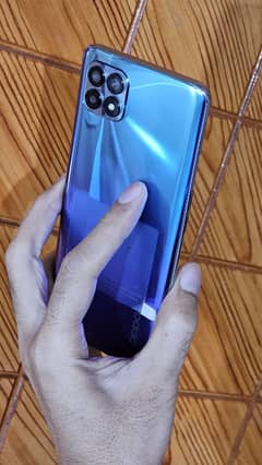 Oppo Reno 4se 5G 8/256 dual sim