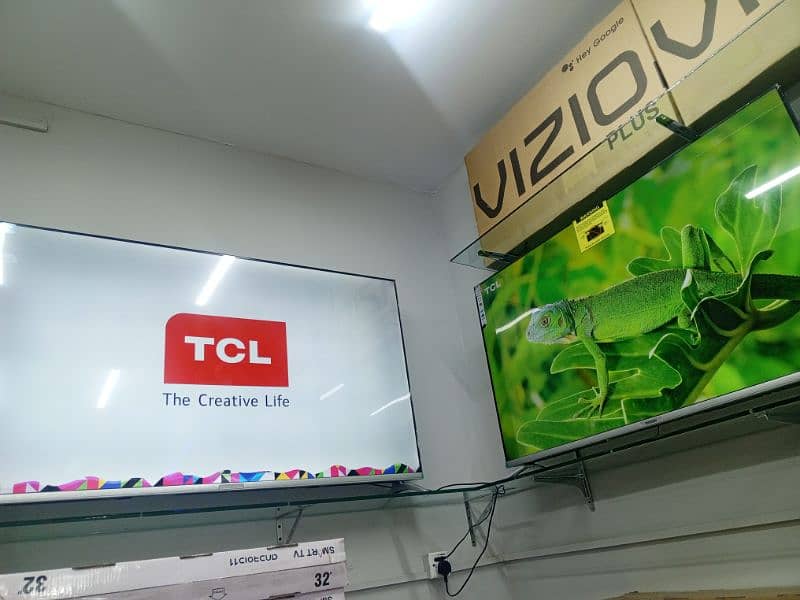ALL SIZE AVAILABLE 55 ANDROID TV SAMSUNG  03348041559 0