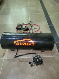 Air BFT up for sale