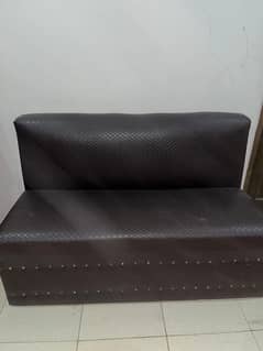 L Shaped & Single Sofa Sale