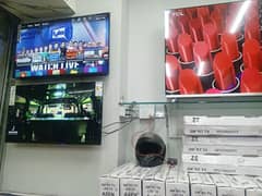 MASSIVE, DISCOUNT 55 SMART TV SAMSUNG 03044319412