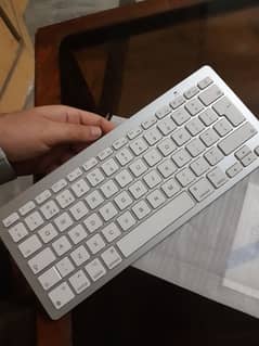 wireless keyboard uk imported