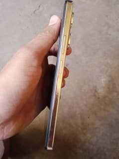 Tecno spark 20 pro with box and original charger