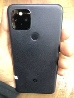 google pixel 5 8/128