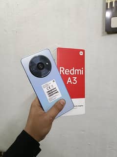 Xiaomi Redmi A3 (4+4/128),,,03221781446