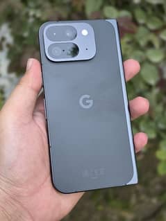 Google Pixel 9 Pro Fold                               S25 Ultra Fold 6