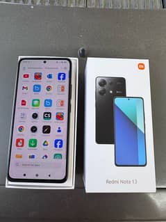 Redmi Note 13 128gb