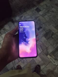 OnePlus 7t pro McLaren 12/256 pat nai hoga