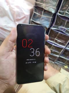 LG v30 fore sale exchang posibal PTA approved