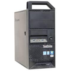 lenovo i7 4790 4th gen gaming pc