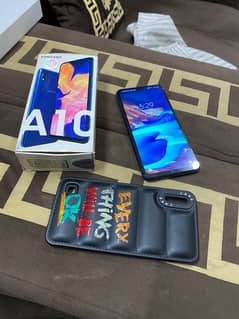 Samsung a10