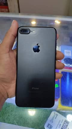 7 plus