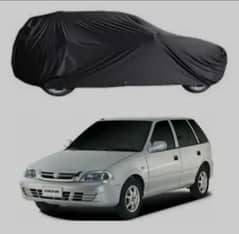 cultus car top cover