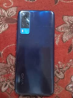 vivo y51s