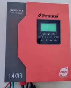 fronus xeon 1.4 kva