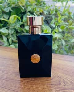 Versace 100ml perfume