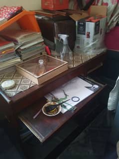 computer table