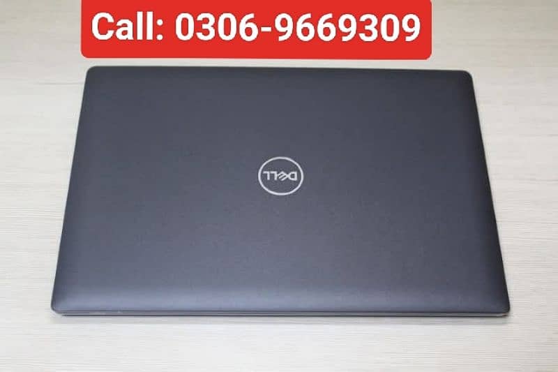 11th Gen Dell Core i5 Full HD 1080p Slim Laptop 8GB Ram 5HRS Backup 1