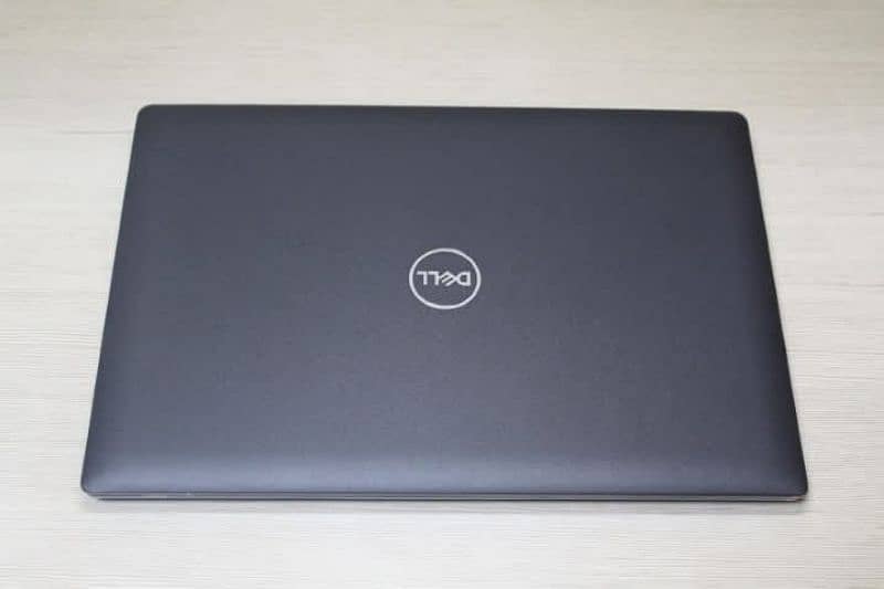 11th Gen Dell Core i5 Full HD 1080p Slim Laptop 8GB Ram 5HRS Backup 2