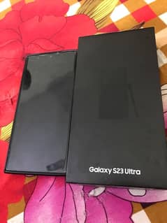 Samsung S23 ultra Non PTA