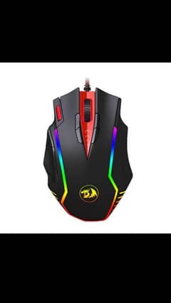 Gaming Mouse(RGB) Original Samsara