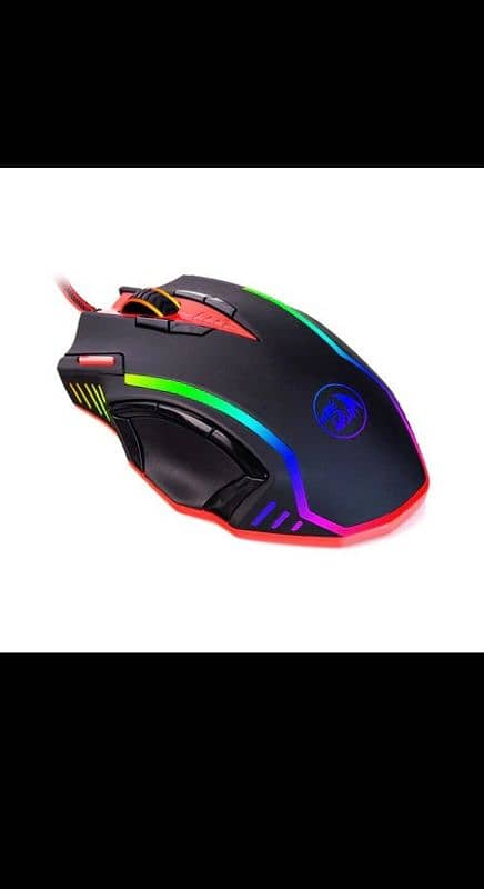 Gaming Mouse(RGB) Original Samsara 3