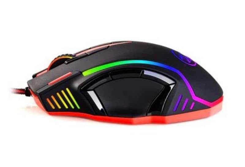 Gaming Mouse(RGB) Original Samsara 4
