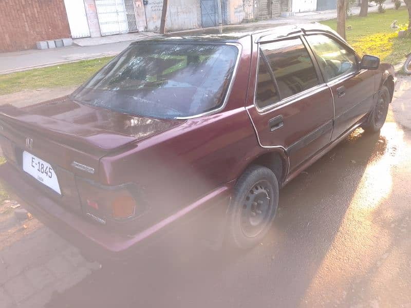 Honda Accord 0