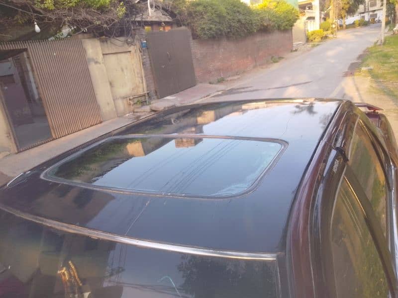Honda Accord 3