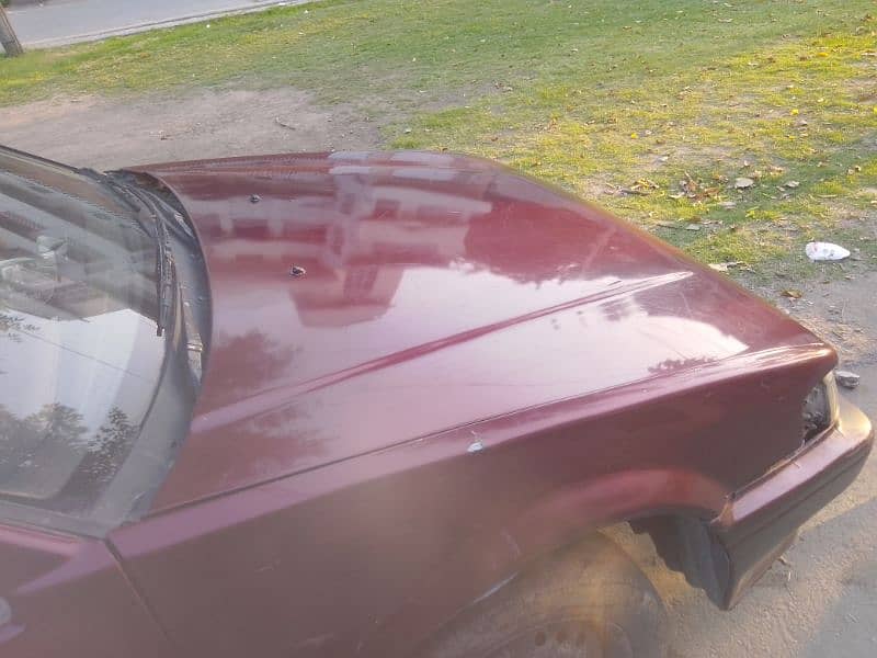Honda Accord 6