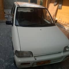 Suzuki Alto 1993