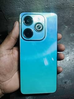 infinix hot 40i exchange with iphone