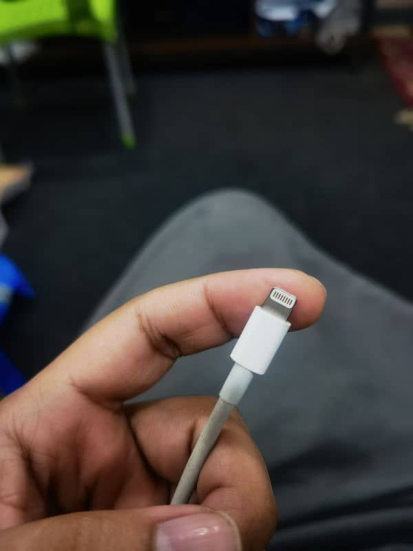 Lightning Cable 2