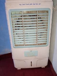 ANEX air cooler