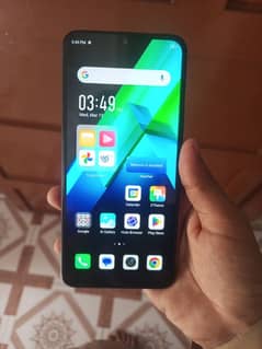 infinix note 12  8/128