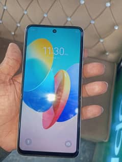 Infinix smart 8pro