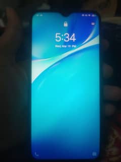 Vivo Y19 4/128 Good Condition With Box  ( Exchange Possible )