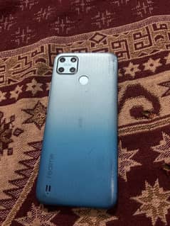 realme c25