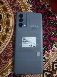 realme gt master edition