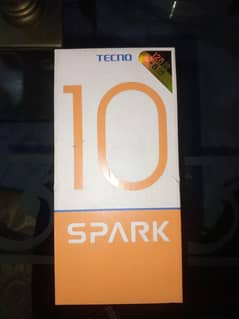 Techno separk 10