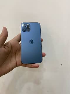 iPhone 12 Pro Physical Dual PTA