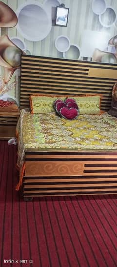 king bed set